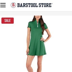 Barstool sports golf/tennis dress